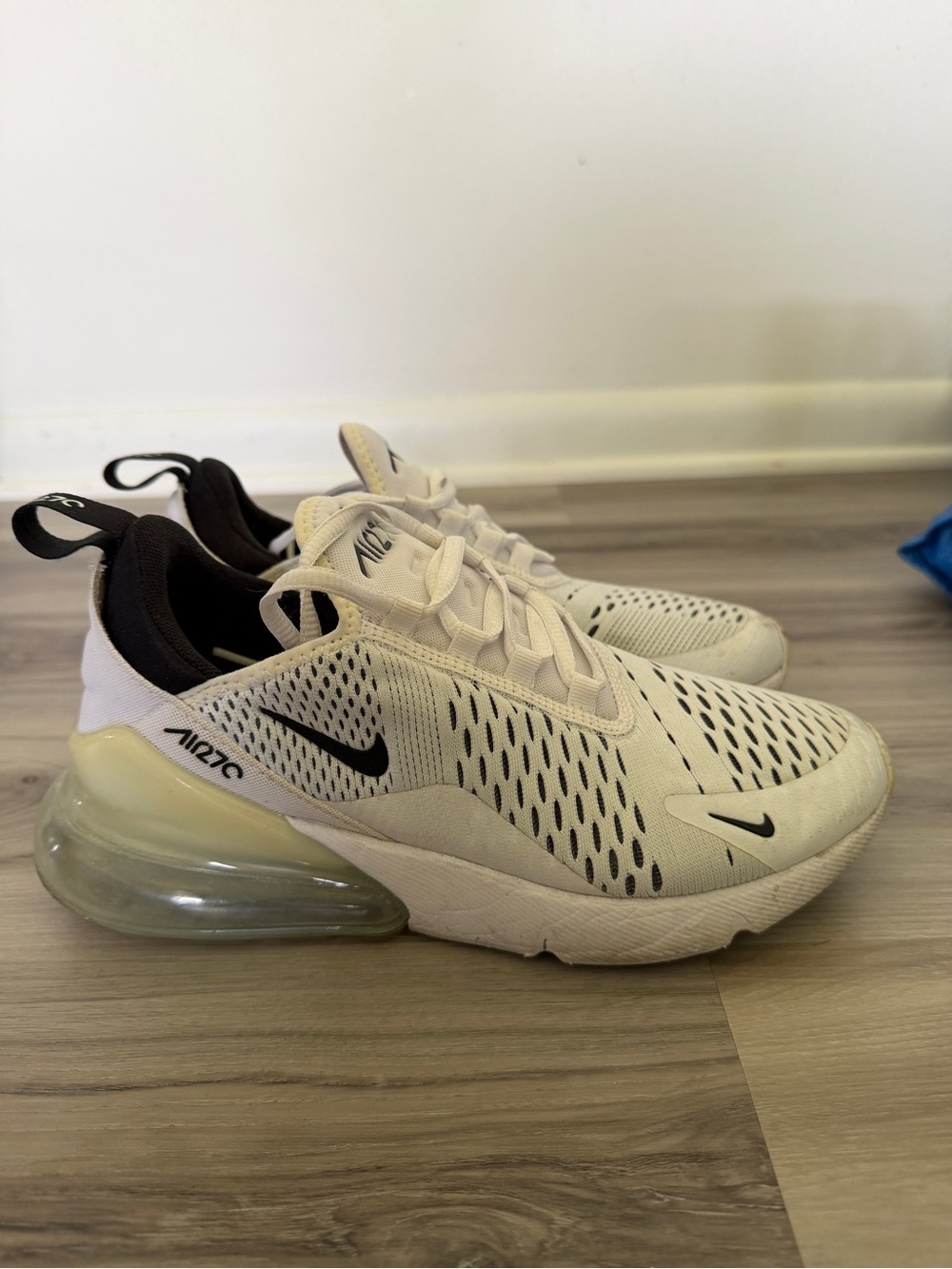 Women’s Nike Air Max 270